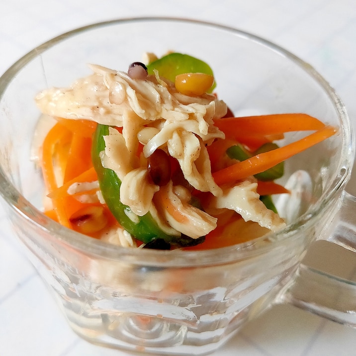 やさしいお酢でらくらく 野菜もりもり常備菜マリネ レシピ 作り方 By たいむ38 楽天レシピ やさしいお酢でらくらく 野菜もりもり常備菜マリネ レシピ 作り方 By たいむ38 楽天レシピ